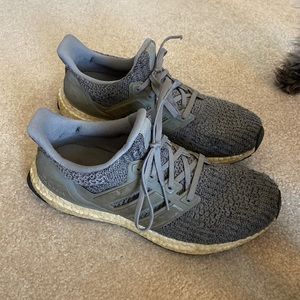 Adidas Ultraboost size 7 mens